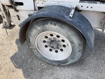 Trailer Chassis with 