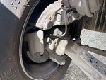 Brakes with 