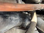 General Appearance with Second Serial Number/VIN Photo