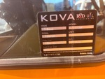 General Appearance with Safety Certification Label