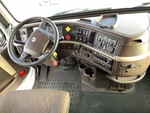 Cab with 
