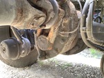 Drivetrain with 