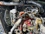 Motor with 