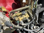 Motor with 