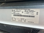 General Appearance with Second Serial Number/VIN Photo