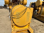 Generator with 