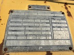 Generator with 