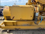 Generator with 