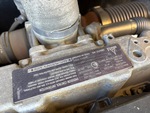 Engine with 