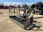 Basic Control Station Upper with 
