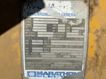 Generator with 
