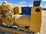 Generator with 