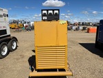 Generator with 