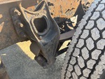 4 Underbody - Truck with 