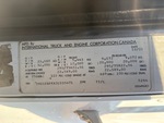 General Appearance with Numéro de série/Numéro d'identification du véhicule automobile