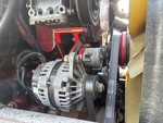 4 Engine with 