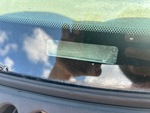 General Appearance with Second Serial Number/VIN Photo