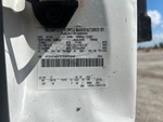 General Appearance with Numero seriale/numero d’identificazione del veicolo (VIN)