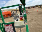 Basic Control Station Upper with 