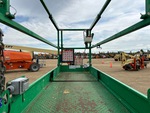 Basic Control Station Upper with 