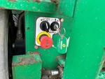 Basic Lower Control Station with 