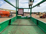 Basic Control Station Upper with 