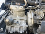 Basic Refrigeration Unit with 