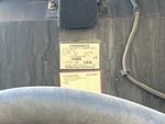 General Appearance with Refrigeration Unit Serial Number