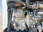 Basic Refrigeration Unit with 