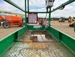 Basic Control Station Upper with 