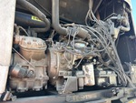 Refrigeration Unit with 