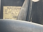 General Appearance with Refrigeration Unit Serial Number