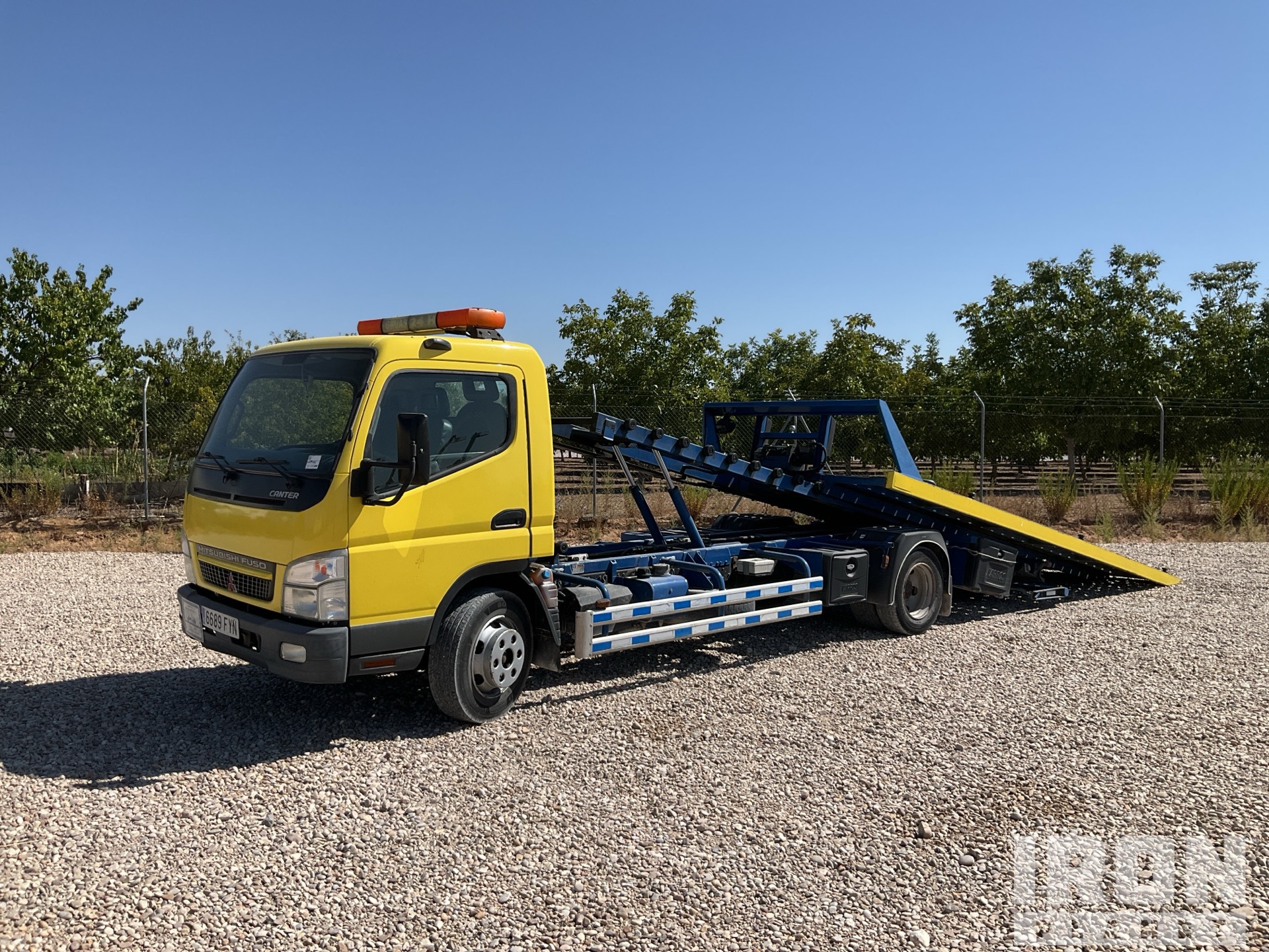 General Appearance with Featured Photo