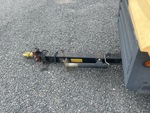 Trailer Chassis with 