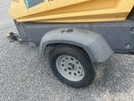 Trailer Chassis with 
