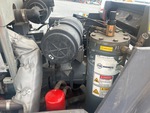 Air Compressor with 