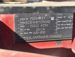 Engine with 