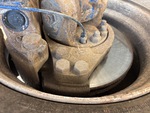 Brakes with 