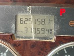 Cab with Engine Hours