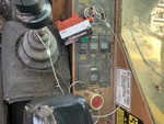 Control Station with 