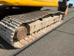 Train de roulement with 