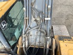 Hydraulique with 