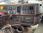 Cab with 