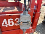 Basic Control Station Upper with 