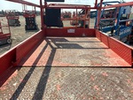 Basic Control Station Upper with 