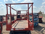 Basic Control Station Upper with 