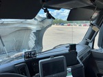 Cab with 