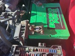 Electrical with 