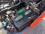 Electrical with 