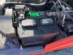 Electrical with 